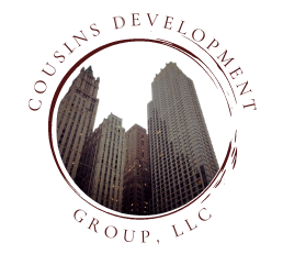 Cousins Development Group LLC